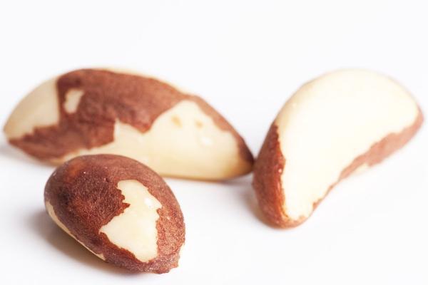 Польза бразильских орехов для организма при похудении