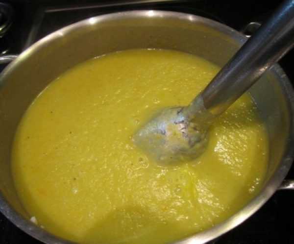 Суп в мультиварке с картофелем и беконом - просто и вкусно на каждый день