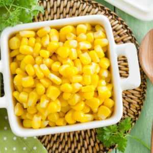 Как и сколько варить кукурузу (способы) + Рецепты