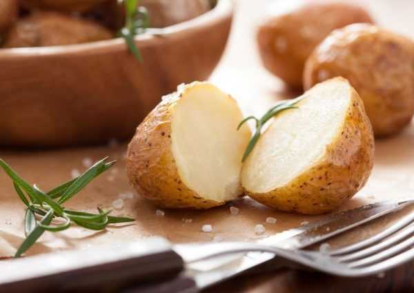 Как и сколько варить картошку разными способами