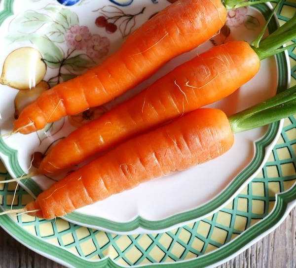 Как и сколько варить морковь в кастрюле, пароварке, мультиварке, микроволновке, скороварке