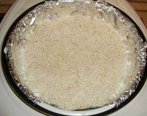Как и сколько варить рис - 6 способов приготовления