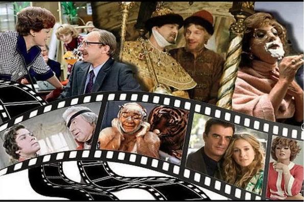 28 декабря - Международный день кино - История, Факты