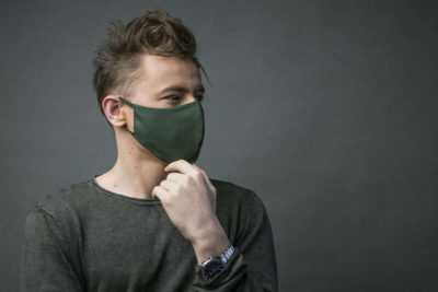 Какие маски эффективны при защите от коронавируса- Со Вкусом