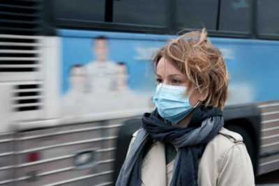Какие маски эффективны при защите от коронавируса- Со Вкусом