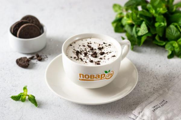 Кофе по-бразильски - просто,вкусно - фоторецепт пошагово