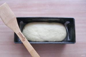Сливочный хлеб