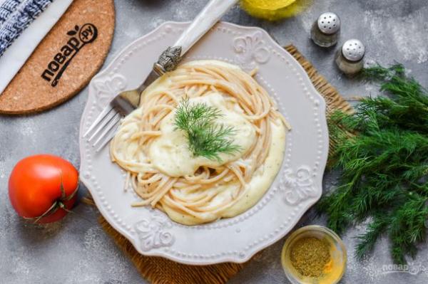 Вкусный соус для спагетти - просто,вкусно - фоторецепт пошагово