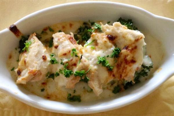 Сливочно-сырный соус с болгарским перцем для куриного филе, рецепт с фото и видео - просто,вкусно - фоторецепт пошагово