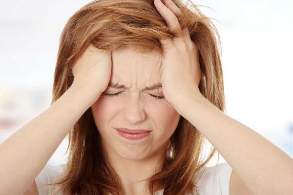 Физические проявления стресса: 7 признаков- Со Вкусом