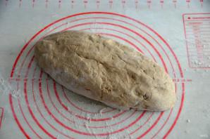 Хлеб для диабетиков в духовке