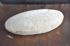 Хлеб для диабетиков в духовке