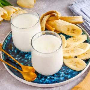 Йогурт для похудения - просто,вкусно - фоторецепт пошагово