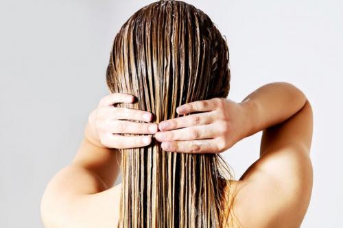 ЛайфХак - Как правильно мыть волосы?