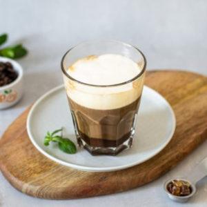 Кофе "Марочино" - просто,вкусно - фоторецепт пошагово