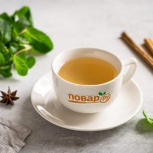 Марокканский чай с корицей и мятой - просто,вкусно - фоторецепт пошагово