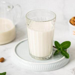 Вегетарианское молоко в домашних условиях - просто, вкусно - фоторецепт пошагово