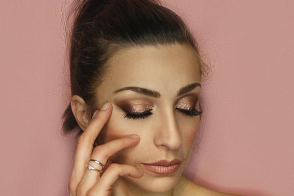 Ошибки в макияже: 7 промахов, которые могут всё испортить