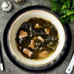 Суп "Миёккук" - просто,вкусно - фоторецепт пошагово